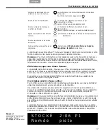 Предварительный просмотр 139 страницы Bose 43406 Operating Manual