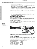 Предварительный просмотр 146 страницы Bose 43406 Operating Manual