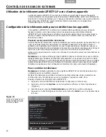 Предварительный просмотр 148 страницы Bose 43406 Operating Manual