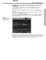 Предварительный просмотр 153 страницы Bose 43406 Operating Manual