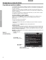 Предварительный просмотр 154 страницы Bose 43406 Operating Manual