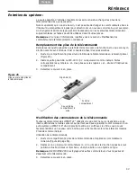 Предварительный просмотр 175 страницы Bose 43406 Operating Manual