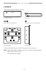 Предварительный просмотр 13 страницы Bose 437308 Manual