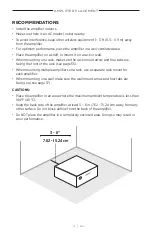 Предварительный просмотр 14 страницы Bose 437308 Manual