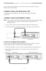 Предварительный просмотр 24 страницы Bose 437308 Manual