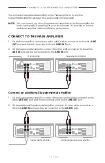 Предварительный просмотр 25 страницы Bose 437308 Manual