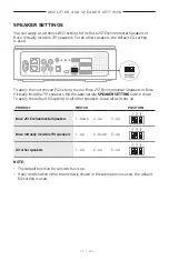 Предварительный просмотр 29 страницы Bose 437308 Manual