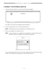 Предварительный просмотр 34 страницы Bose 437308 Manual