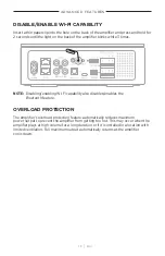 Предварительный просмотр 39 страницы Bose 437308 Manual