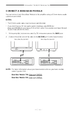 Предварительный просмотр 40 страницы Bose 437308 Manual