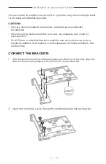 Предварительный просмотр 52 страницы Bose 437308 Manual