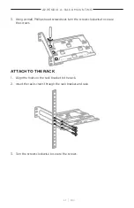 Предварительный просмотр 53 страницы Bose 437308 Manual