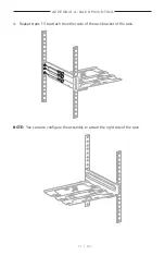 Предварительный просмотр 54 страницы Bose 437308 Manual