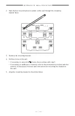 Предварительный просмотр 58 страницы Bose 437308 Manual