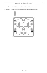 Предварительный просмотр 59 страницы Bose 437308 Manual