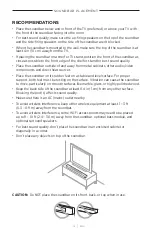 Preview for 15 page of Bose 439269 Manual