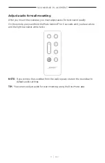 Preview for 17 page of Bose 439269 Manual