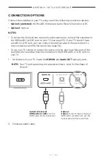 Preview for 54 page of Bose 439269 Manual