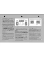 Preview for 3 page of Bose 501 Series III Owner'S Manual