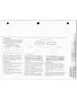 Preview for 3 page of Bose 601 Series II Owner'S Manual