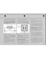 Preview for 3 page of Bose 601 Series III Owner'S Manual