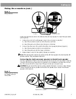 Предварительный просмотр 7 страницы Bose 701 Series II Speaker Owner'S Manual