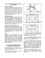 Предварительный просмотр 5 страницы Bose 802 C II Service Manual