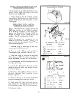 Предварительный просмотр 9 страницы Bose 802 C II Service Manual