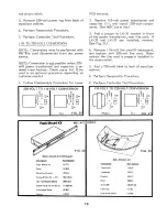 Preview for 17 page of Bose 802 C II Service Manual