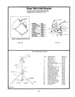 Preview for 20 page of Bose 802 C II Service Manual