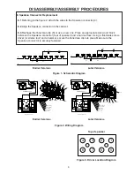 Предварительный просмотр 4 страницы Bose 802 Series III Service Manual