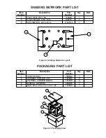 Предварительный просмотр 7 страницы Bose 802 Series III Service Manual