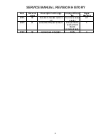 Предварительный просмотр 8 страницы Bose 802 Series III Service Manual