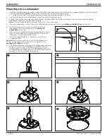 Предварительный просмотр 6 страницы Bose 841153-0310 Installation Manual