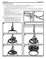 Предварительный просмотр 12 страницы Bose 841153-0310 Installation Manual