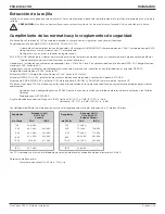 Предварительный просмотр 13 страницы Bose 841153-0310 Installation Manual