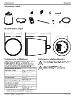 Preview for 21 page of Bose 841153-0310 Installation Manual