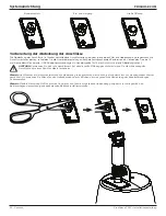 Preview for 22 page of Bose 841153-0310 Installation Manual