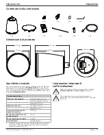 Preview for 27 page of Bose 841153-0310 Installation Manual