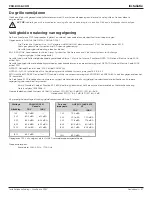 Preview for 37 page of Bose 841153-0310 Installation Manual