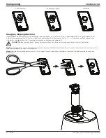 Preview for 40 page of Bose 841153-0310 Installation Manual