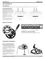 Preview for 41 page of Bose 841153-0310 Installation Manual