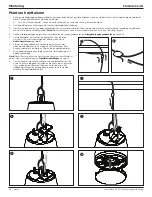 Preview for 42 page of Bose 841153-0310 Installation Manual