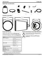 Preview for 45 page of Bose 841153-0310 Installation Manual