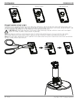 Preview for 46 page of Bose 841153-0310 Installation Manual