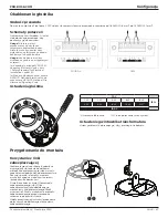 Preview for 47 page of Bose 841153-0310 Installation Manual