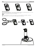 Preview for 58 page of Bose 841153-0310 Installation Manual