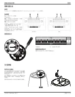 Preview for 59 page of Bose 841153-0310 Installation Manual