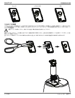 Preview for 64 page of Bose 841153-0310 Installation Manual