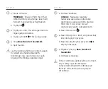 Preview for 10 page of Bose 858365-0100 Manual